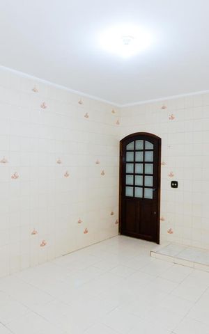 Casa à venda com 180m², 3 quartos e 2 vagasCozinha