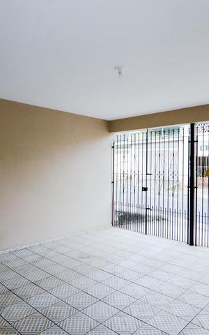 Casa à venda com 180m², 3 quartos e 2 vagasGaragem