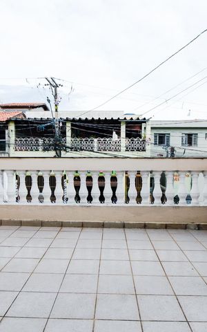 Casa à venda com 180m², 3 quartos e 2 vagasVista da Suíte