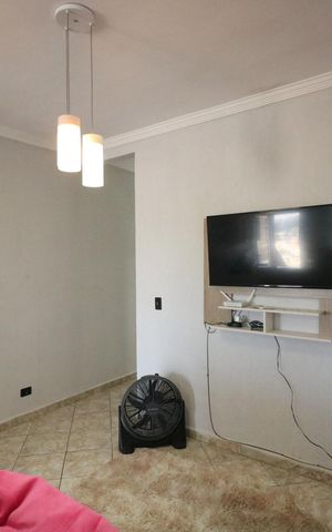 Casa à venda com 125m², 2 quartos e 2 vagas Casa à venda com 125m², 2 quartos e 2 vagasCasa 03