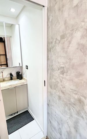 Studio à venda com 27m², 1 quarto e sem vaga Studio à venda com 27m², 1 quarto e sem vagaBanheiro
