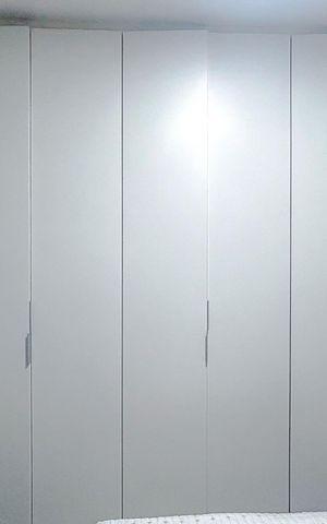 Apartamento à venda com 40m², 2 quartos e sem vagaQuarto 2