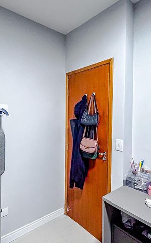 Apartamento à venda com 40m², 2 quartos e sem vagaQuarto 1