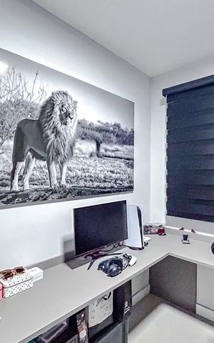 Apartamento à venda com 40m², 2 quartos e sem vagaQuarto 1