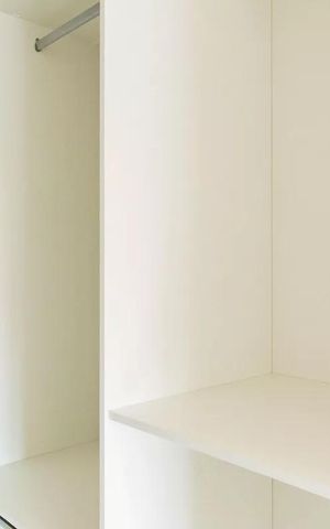 Apartamento à venda com 76m², 3 quartos e 1 vagaQuarto 3