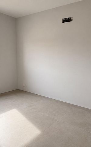 Apartamento à venda com 76m², 3 quartos e 1 vagaQuarto 2