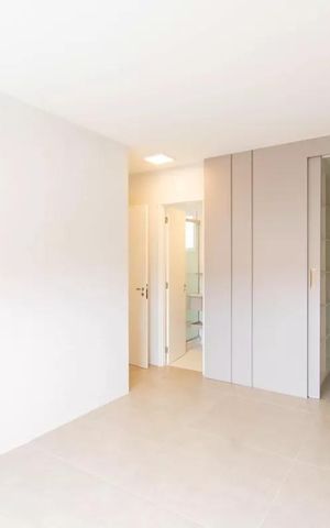 Apartamento à venda com 76m², 3 quartos e 1 vagaQuarto 3