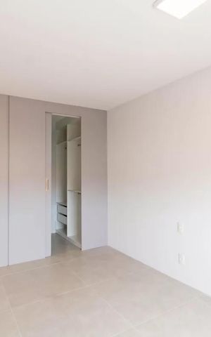 Apartamento à venda com 76m², 3 quartos e 1 vagaQuarto 3