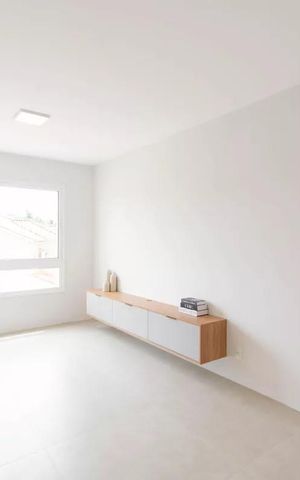 Apartamento à venda com 76m², 3 quartos e 1 vagaSala
