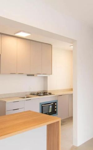 Apartamento à venda com 76m², 3 quartos e 1 vagaSala