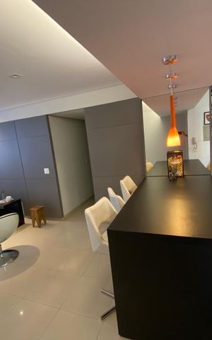 Apartamento para alugar com 86m², 3 quartos e 2 vagas Apartamento para alugar com 86m², 3 quartos e 2 vagasSala