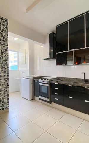 Apartamento para alugar com 86m², 3 quartos e 2 vagas
