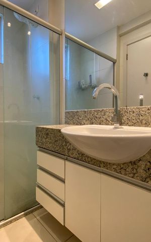 Apartamento para alugar com 86m², 3 quartos e 2 vagas