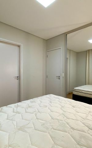 Apartamento para alugar com 86m², 3 quartos e 2 vagas