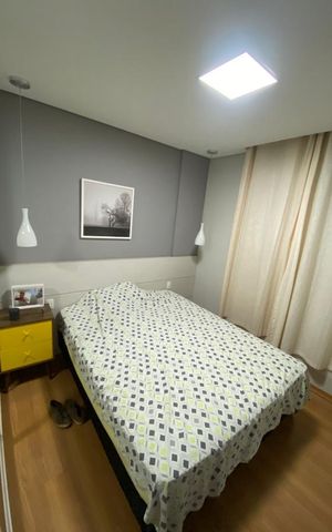 Apartamento para alugar com 86m², 3 quartos e 2 vagas