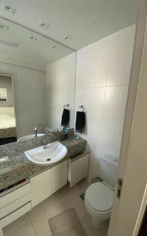 Apartamento para alugar com 86m², 3 quartos e 2 vagas
