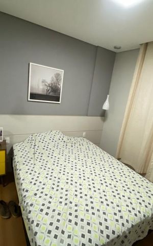 Apartamento para alugar com 86m², 3 quartos e 2 vagas