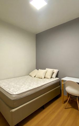 Apartamento para alugar com 86m², 3 quartos e 2 vagas