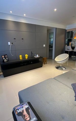 Apartamento para alugar com 86m², 3 quartos e 2 vagas Apartamento para alugar com 86m², 3 quartos e 2 vagasSala