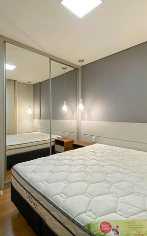 Apartamento para alugar com 86m², 3 quartos e 2 vagas