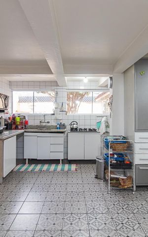 Casa à venda com 200m², 4 quartos e 2 vagasCozinha