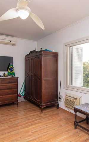 Casa à venda com 200m², 4 quartos e 2 vagasQuarto 3