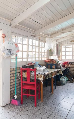 Casa à venda com 200m², 4 quartos e 2 vagasÁrea de Serviço