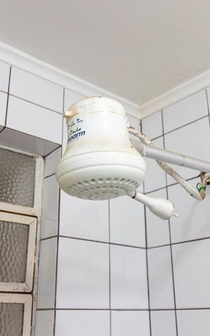 Casa à venda com 200m², 4 quartos e 2 vagasBanheiro Social 2