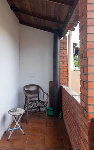 Casa à venda com 200m², 4 quartos e 2 vagasVaranda