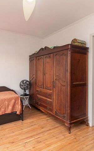 Casa à venda com 200m², 4 quartos e 2 vagasQuarto 3