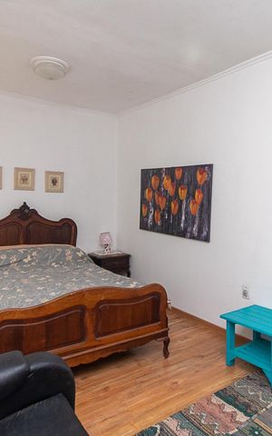 Casa à venda com 200m², 4 quartos e 2 vagasQuarto 1