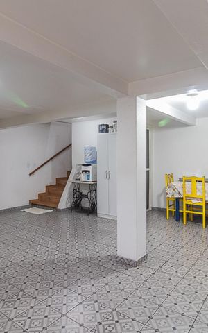 Casa à venda com 200m², 4 quartos e 2 vagasCozinha