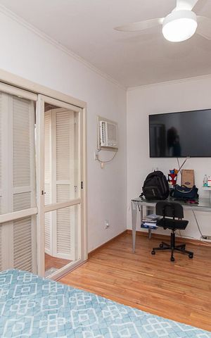 Casa à venda com 200m², 4 quartos e 2 vagasQuarto 4