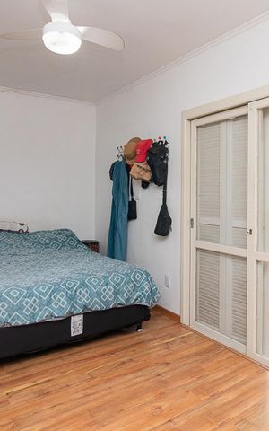 Casa à venda com 200m², 4 quartos e 2 vagasQuarto 4
