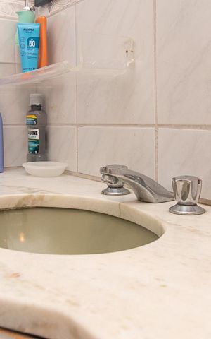 Casa à venda com 200m², 4 quartos e 2 vagasBanheiro Social 1