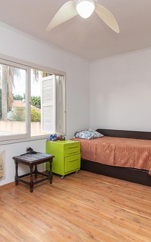 Casa à venda com 200m², 4 quartos e 2 vagasQuarto 3