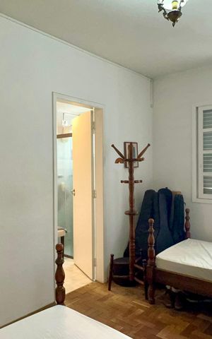 Apartamento à venda com 118m², 3 quartos e 1 vaga Apartamento à venda com 118m², 3 quartos e 1 vagaSuite