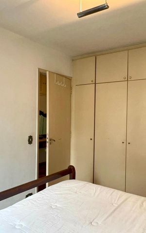 Apartamento à venda com 118m², 3 quartos e 1 vaga Apartamento à venda com 118m², 3 quartos e 1 vagaQuarto 1