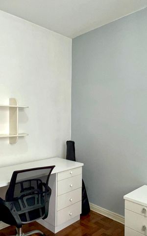 Apartamento à venda com 118m², 3 quartos e 1 vaga Apartamento à venda com 118m², 3 quartos e 1 vagaQuarto 2