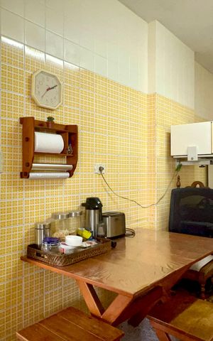 Apartamento à venda com 118m², 3 quartos e 1 vaga Apartamento à venda com 118m², 3 quartos e 1 vagaCozinha