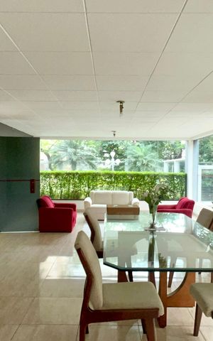 Apartamento à venda com 118m², 3 quartos e 1 vaga Apartamento à venda com 118m², 3 quartos e 1 vagaSalão de Festas