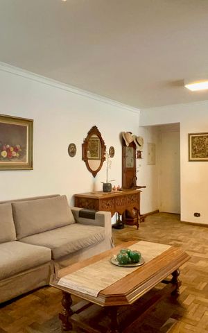 Apartamento à venda com 118m², 3 quartos e 1 vaga Apartamento à venda com 118m², 3 quartos e 1 vagaSala de TV
