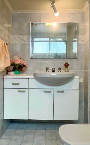 Apartamento à venda com 118m², 3 quartos e 1 vaga Apartamento à venda com 118m², 3 quartos e 1 vagaBanheiro da Suíte