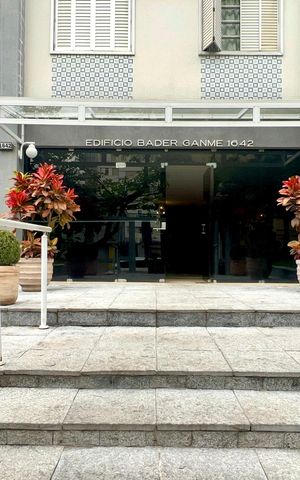 Apartamento à venda com 118m², 3 quartos e 1 vaga Apartamento à venda com 118m², 3 quartos e 1 vagaEntrada