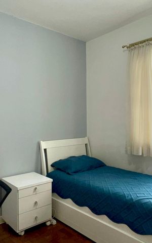 Apartamento à venda com 118m², 3 quartos e 1 vaga Apartamento à venda com 118m², 3 quartos e 1 vagaQuarto 2