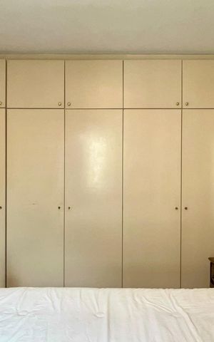 Apartamento à venda com 118m², 3 quartos e 1 vaga Apartamento à venda com 118m², 3 quartos e 1 vagaQuarto 1