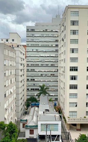 Apartamento à venda com 118m², 3 quartos e 1 vaga Apartamento à venda com 118m², 3 quartos e 1 vagaVista da Sala