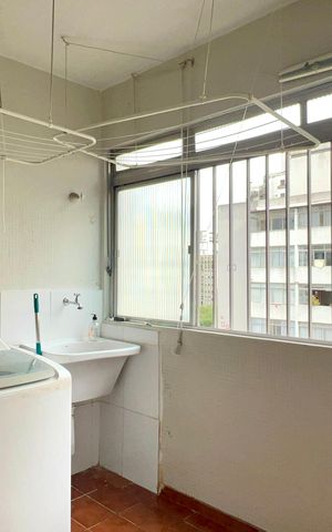 Apartamento à venda com 118m², 3 quartos e 1 vaga Apartamento à venda com 118m², 3 quartos e 1 vagaÁrea de Serviço