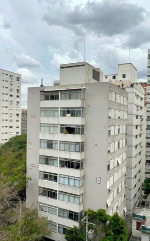 Apartamento à venda com 118m², 3 quartos e 1 vaga Apartamento à venda com 118m², 3 quartos e 1 vagaVista da Sala