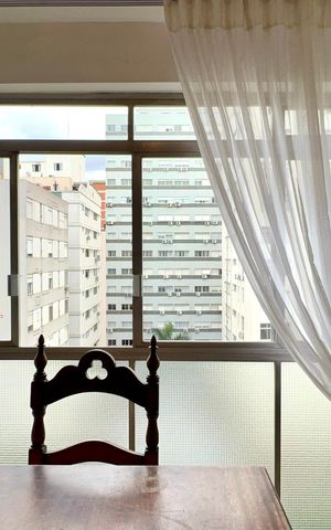 Apartamento à venda com 118m², 3 quartos e 1 vaga Apartamento à venda com 118m², 3 quartos e 1 vagaVista da Sala